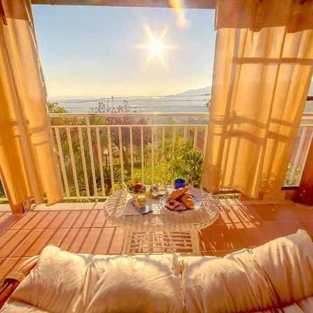 Montebianco B&B Faiano 外观 照片