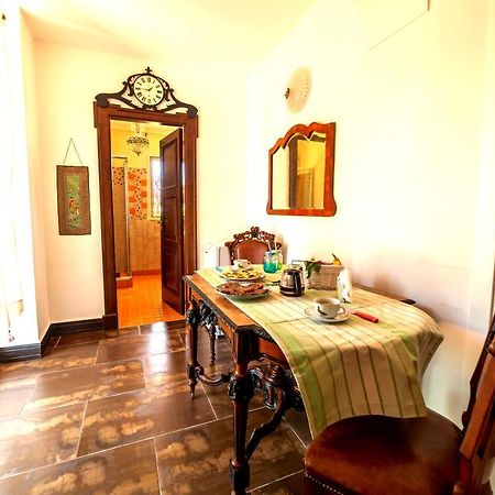 Montebianco B&B Faiano 外观 照片
