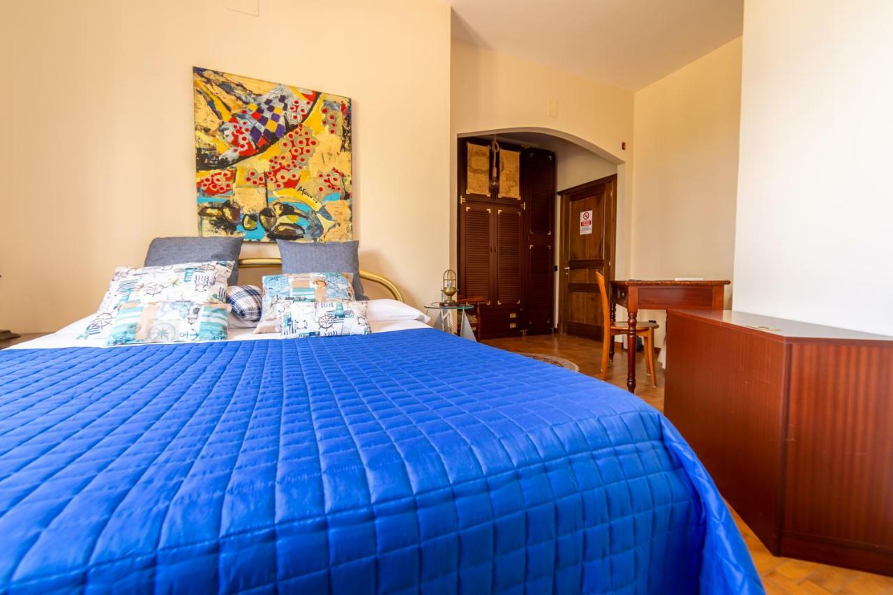 Montebianco B&B Faiano 外观 照片