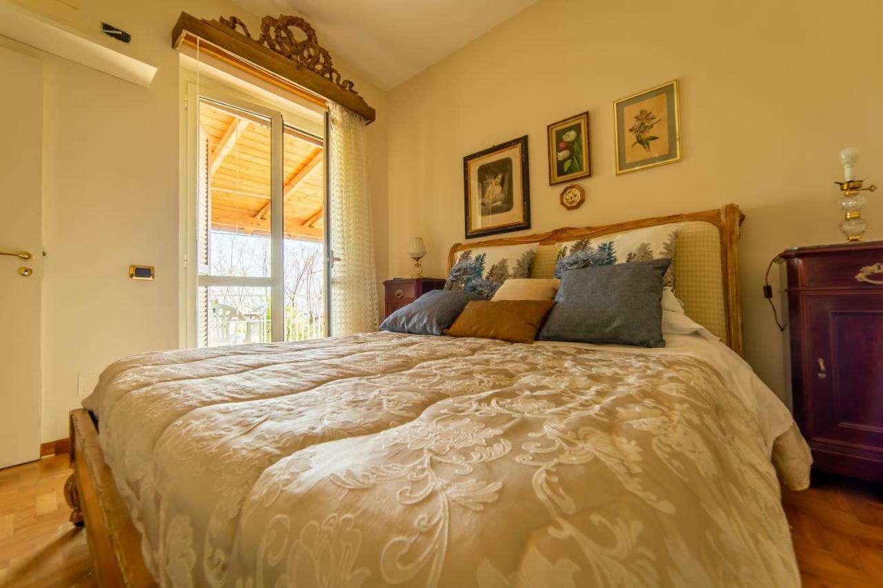 Montebianco B&B Faiano 外观 照片