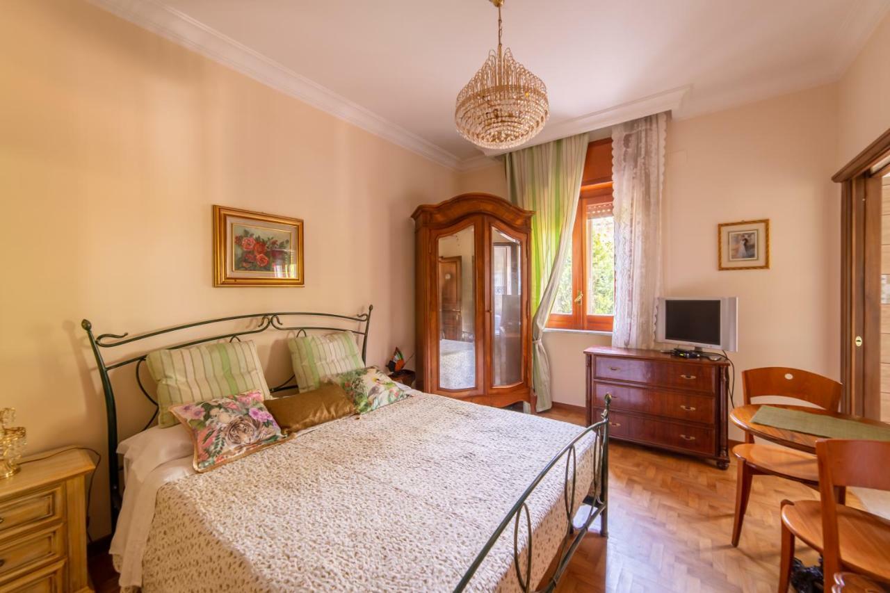 Montebianco B&B Faiano 外观 照片