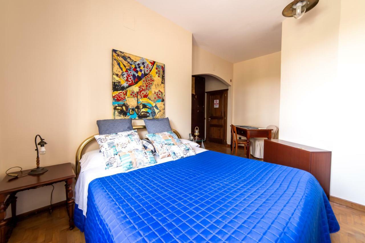 Montebianco B&B Faiano 外观 照片