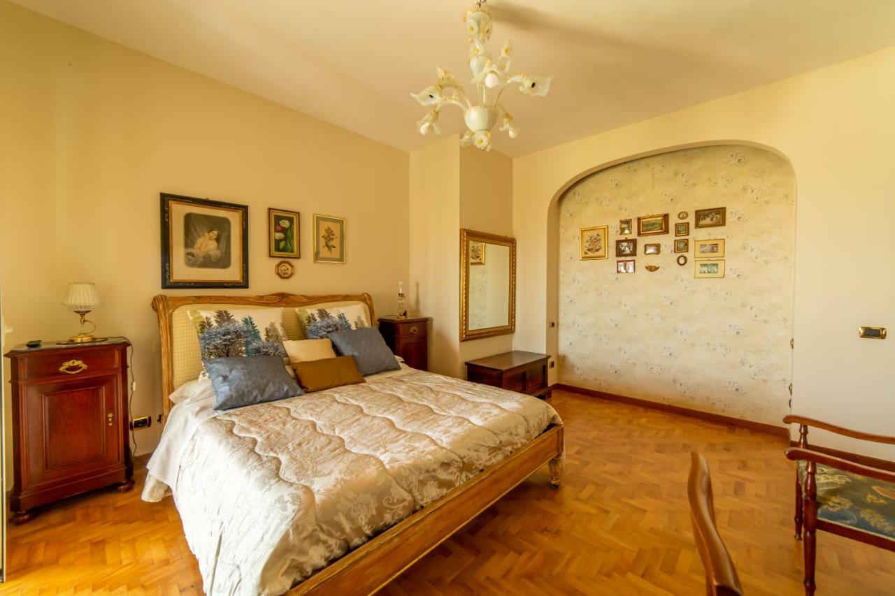 Montebianco B&B Faiano 外观 照片
