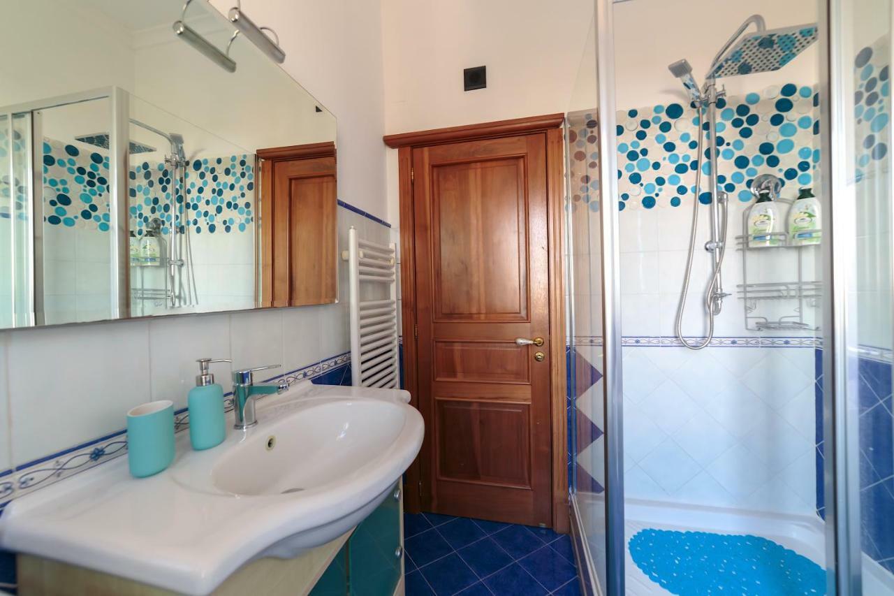 Montebianco B&B Faiano 外观 照片