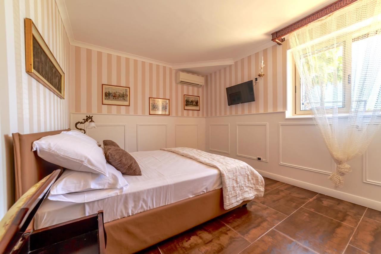 Montebianco B&B Faiano 外观 照片